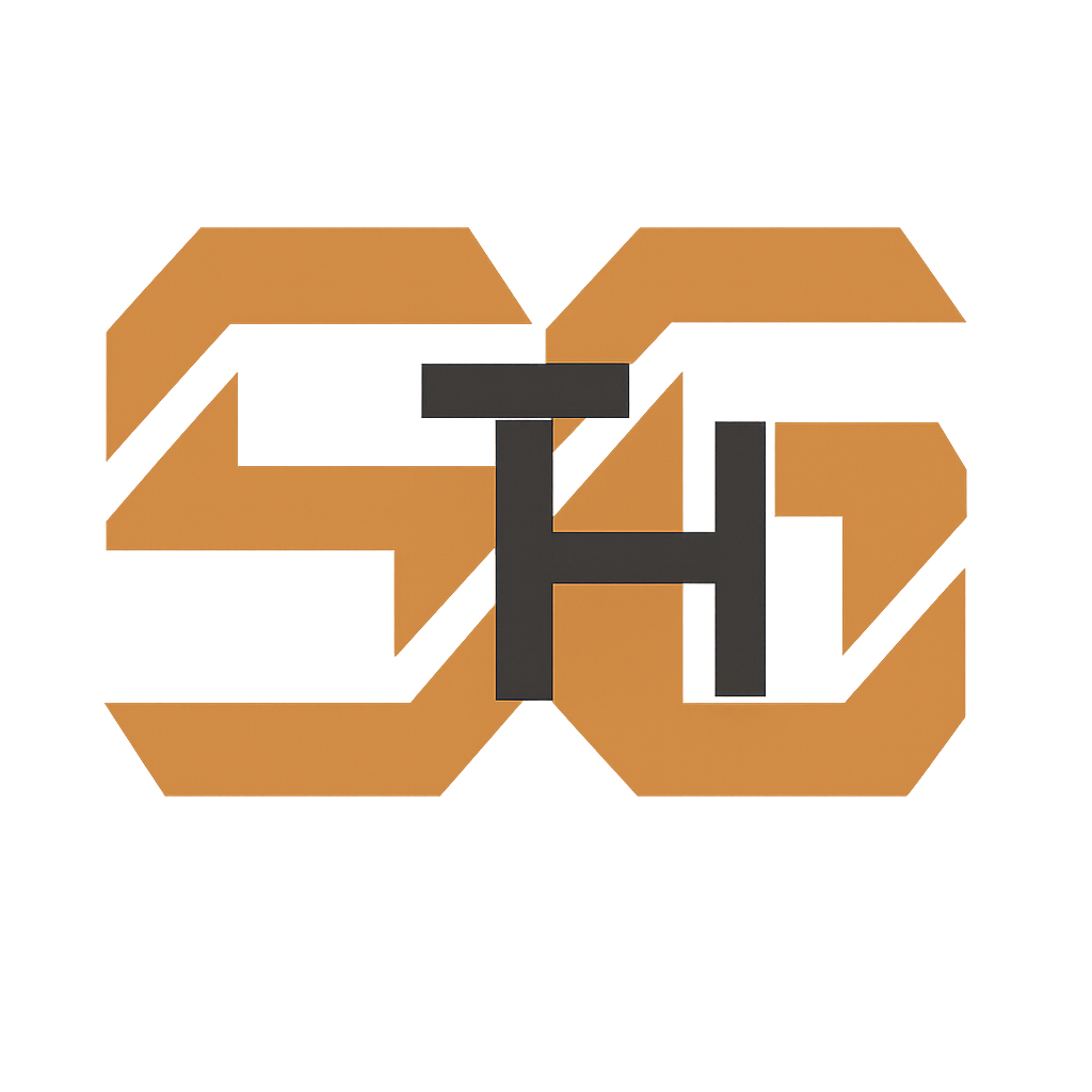 Logo SG Turis Hotel